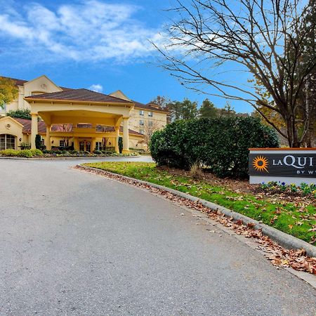 La Quinta By Wyndham Raleigh Crabtree Hotel Ngoại thất bức ảnh