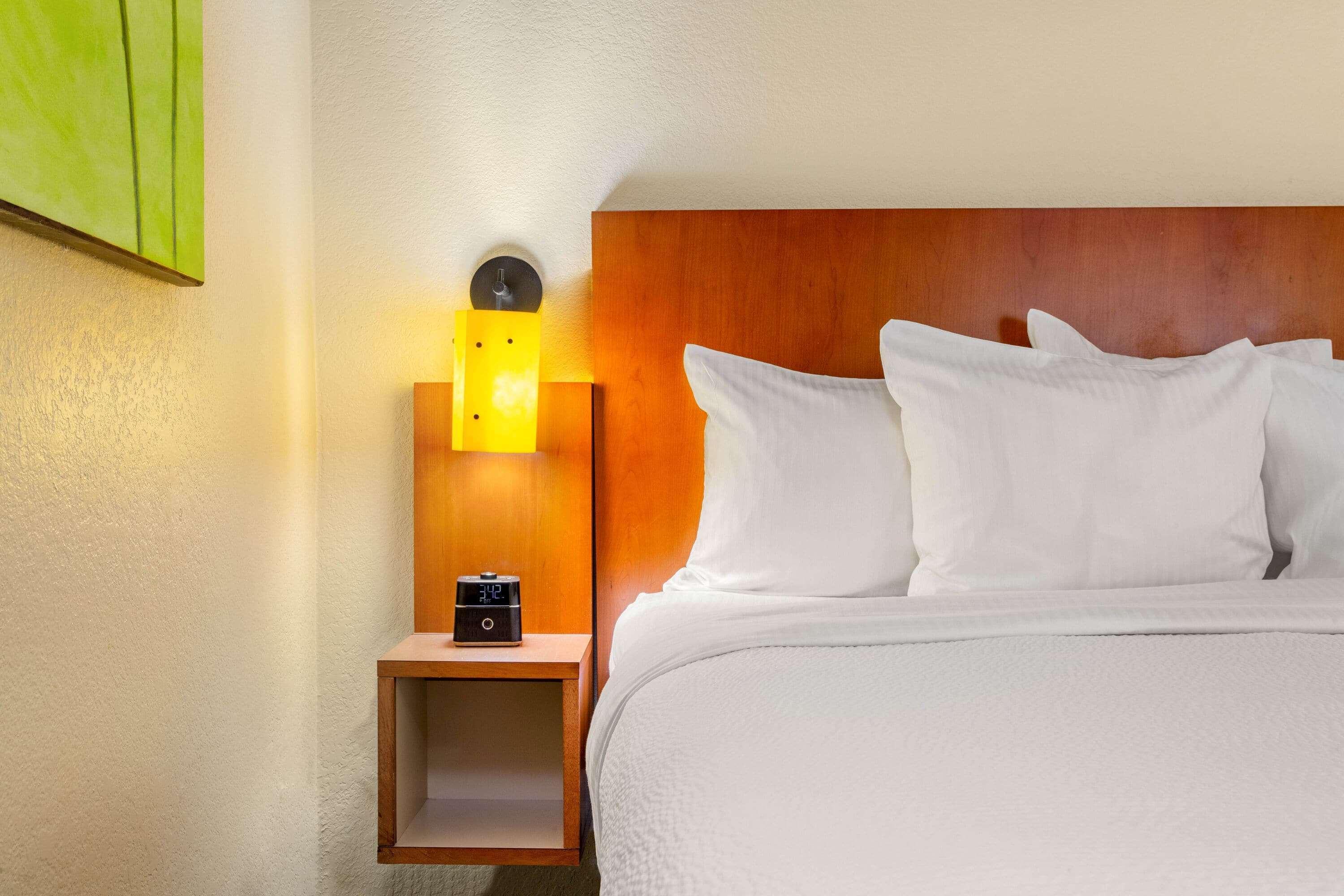 La Quinta By Wyndham Raleigh Crabtree Hotel Ngoại thất bức ảnh