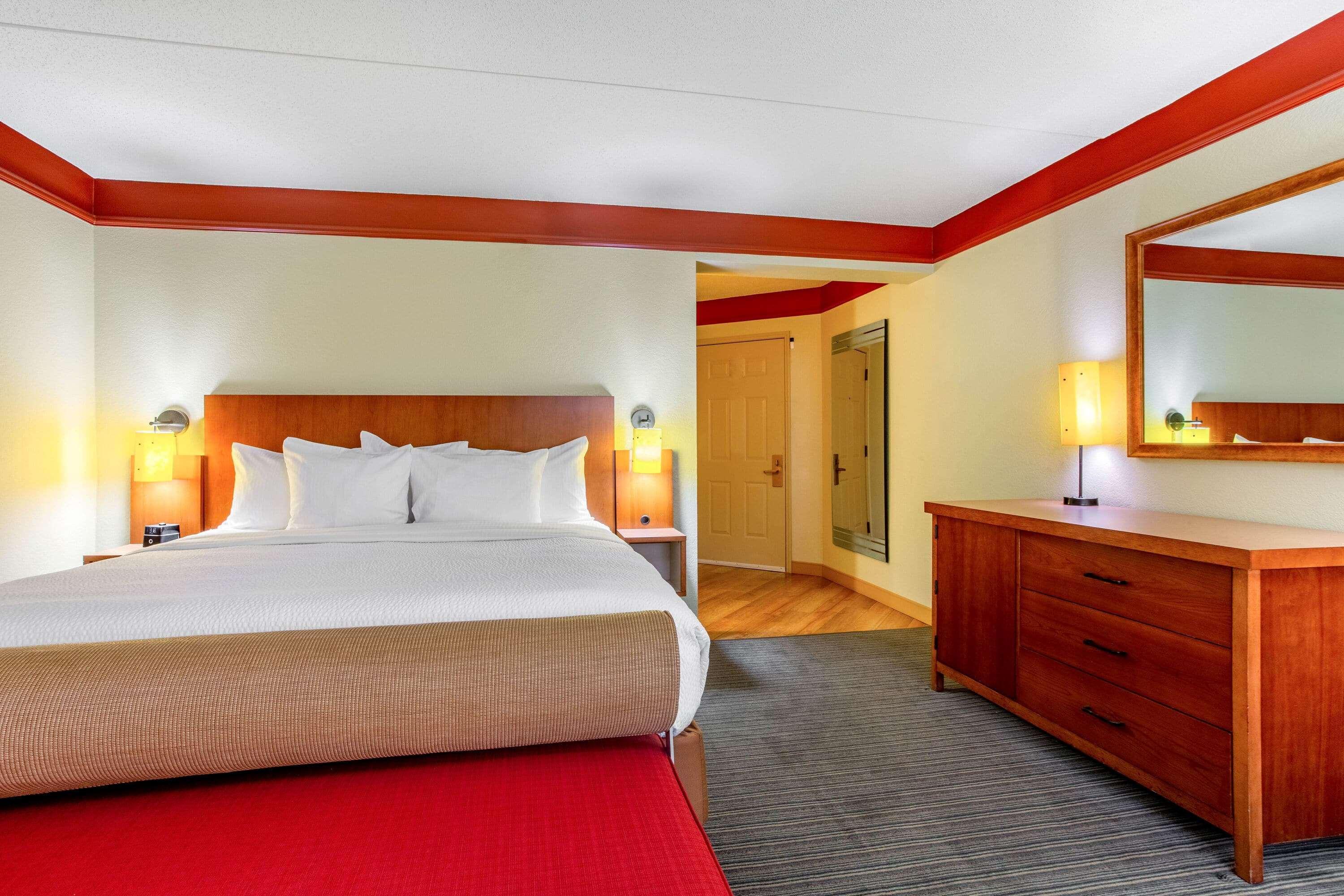La Quinta By Wyndham Raleigh Crabtree Hotel Ngoại thất bức ảnh