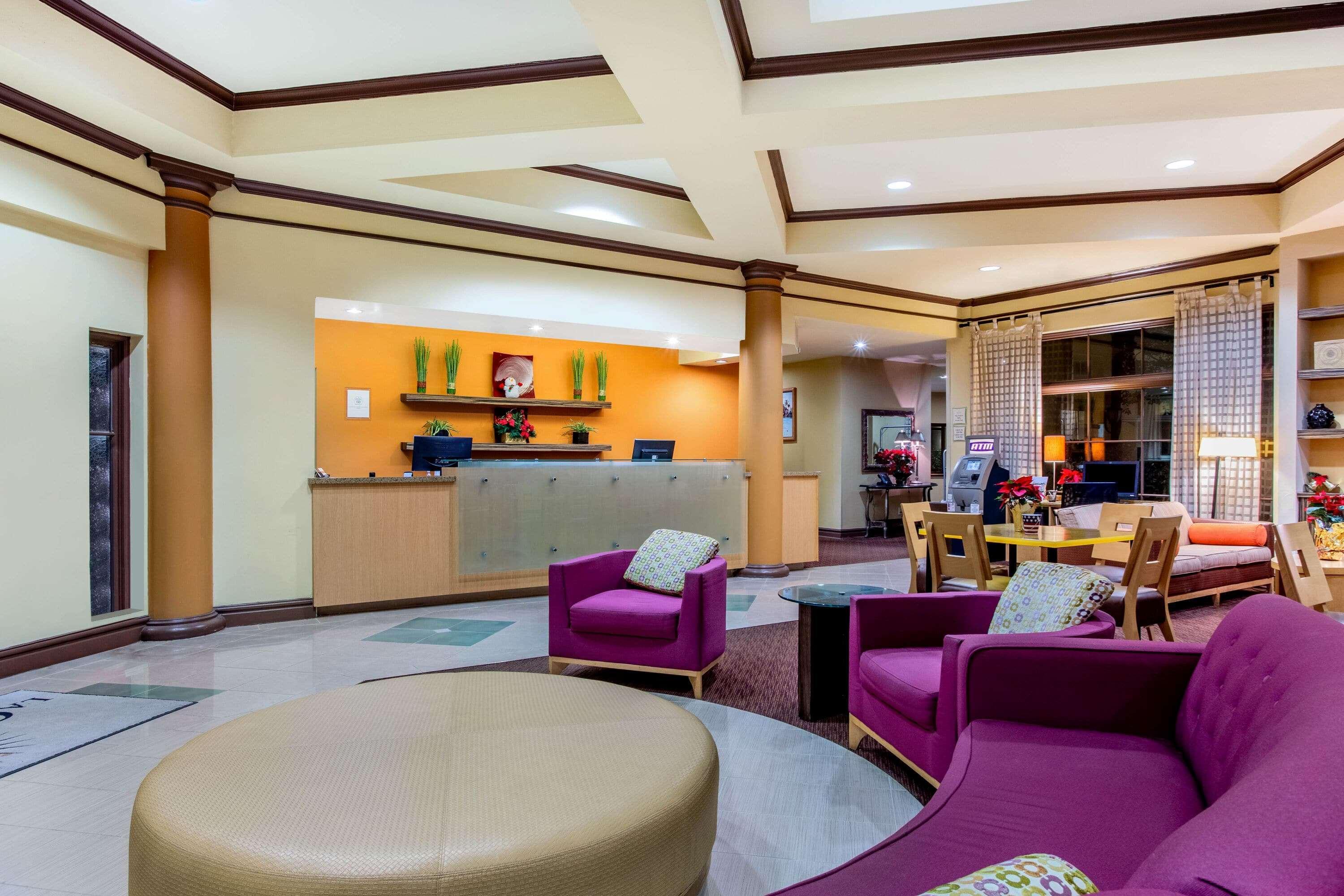 La Quinta By Wyndham Raleigh Crabtree Hotel Ngoại thất bức ảnh