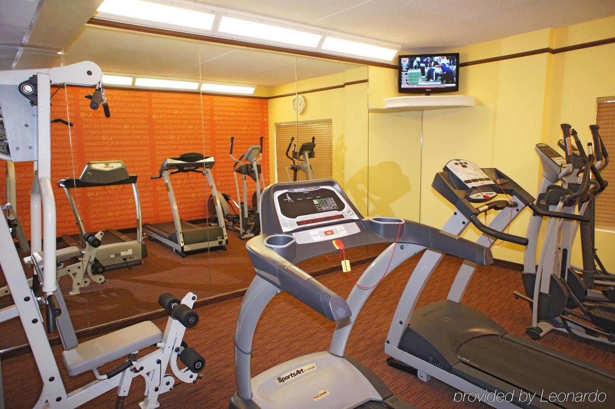 La Quinta By Wyndham Raleigh Crabtree Hotel Ngoại thất bức ảnh