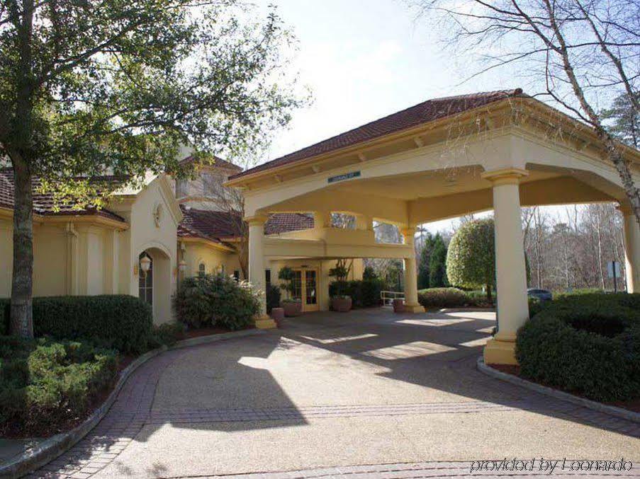 La Quinta By Wyndham Raleigh Crabtree Hotel Ngoại thất bức ảnh