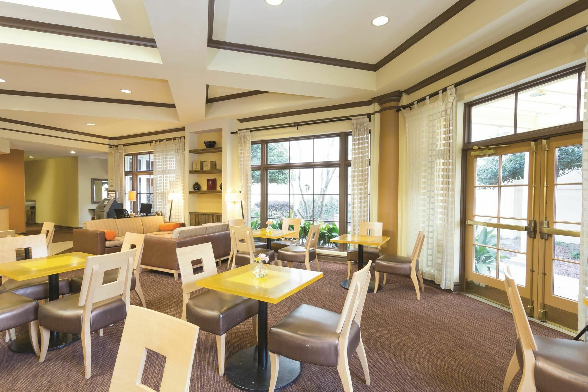 La Quinta By Wyndham Raleigh Crabtree Hotel Ngoại thất bức ảnh